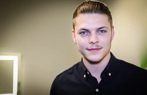 Alex Høgh Andersen talks Ivar The Boneless in season 5 of 'Vikings' The GATE Ale