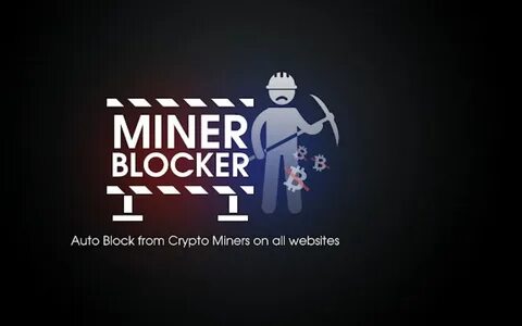 Mining blocks