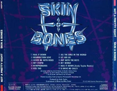 Перевод песни bones