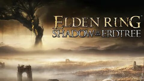 Elden ring shadow of erdtree билды