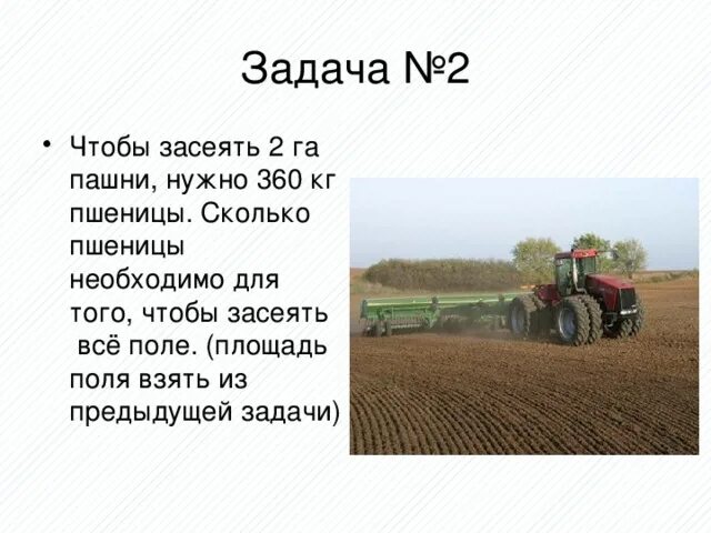 Сколько гектар поле пшеницы. Что такое пашня кратко. что необходимо для пашни. сколько пшеницы надо чтобы засеять 1 гектар. задача про поля решить.