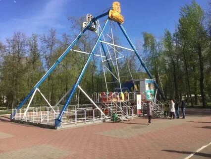 Оли парк