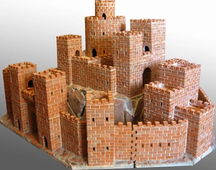 замок из кирпичиков. замок из кирпичиков. Castles mp200. замок из кирпичиков. Brickmaster замок 514 деталей.