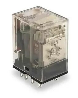 Реле 220 vac