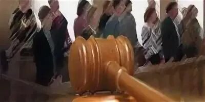 Присяжный заседатель федеральных судов