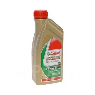 Масло castrol 1л