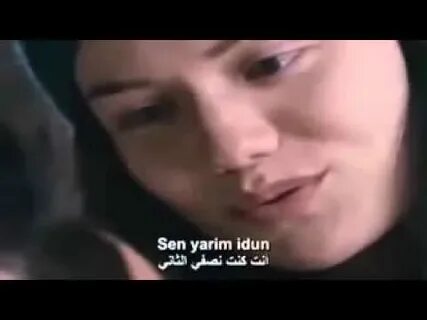 Sen yarim