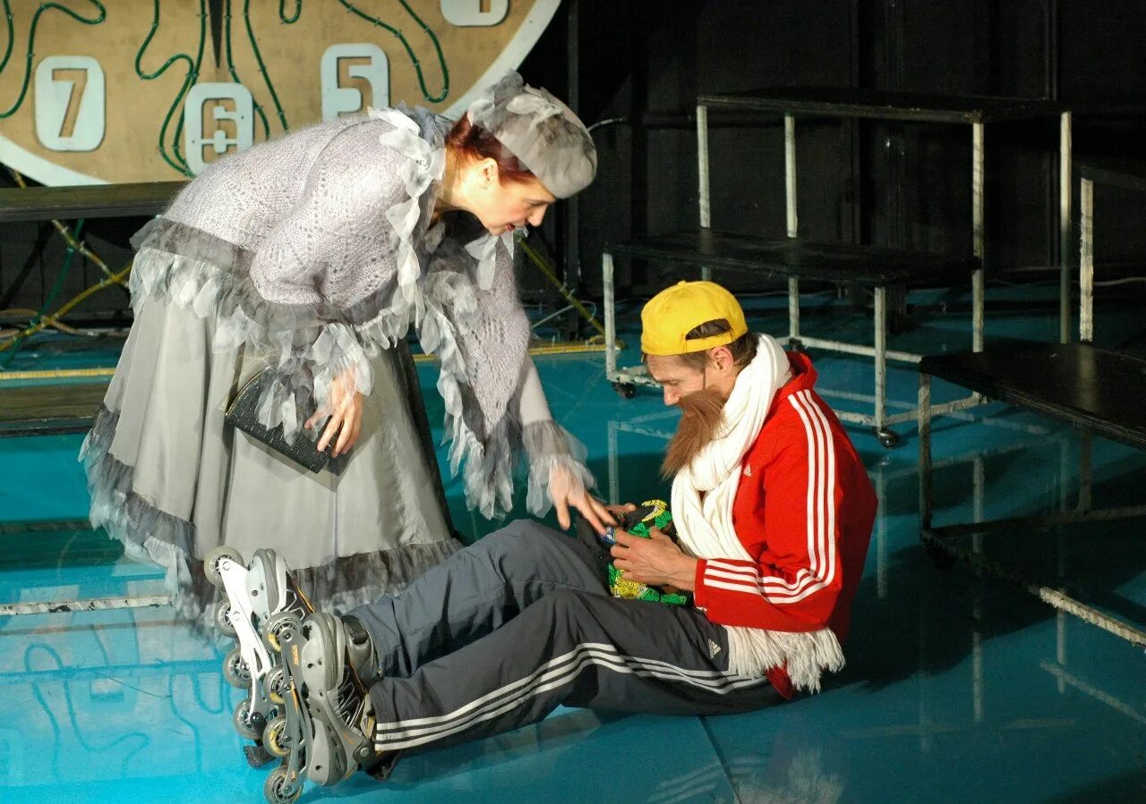 похищение принцессы фефелы третьей. сказка о потерянном времени фэст мытищи. сказка о потерянном времени оформление сцены. сказка о потерянном времени спектакль. сказка о потерянном времени фэст мытищи.