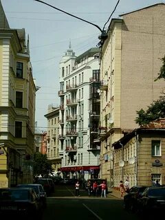 Сивцев вражек 19
