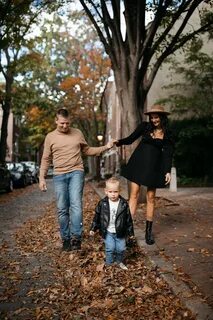 Urban family