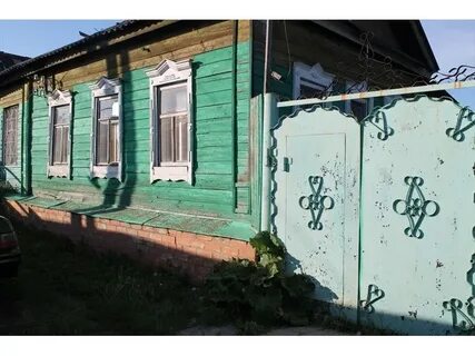 Авито сызрань дома