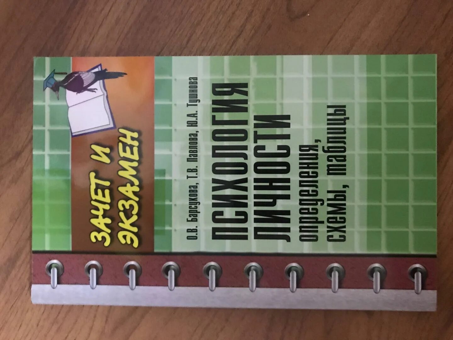 Маклаков книга. Книга измерения личности.