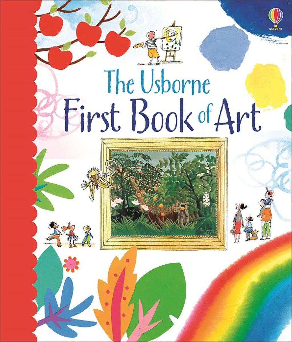 Usborne first books. The Usborne book of Art книга купить. The Usborne book of Art Rosie Dickins книга купить. First Coloring Usborne. First book ru