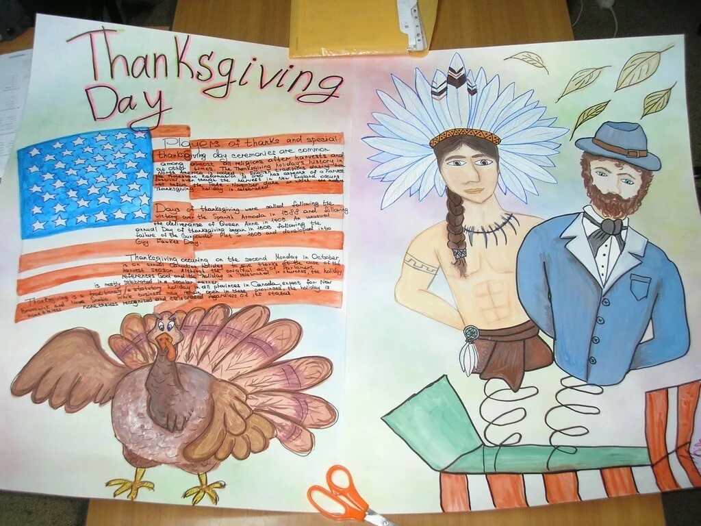 Рисунок на день благодарности. Плакат на день благодарности. День Благодарения стенгазета. Плакат на день Благодарения в Казахстане. День Благодарения Казахстан рисунки.