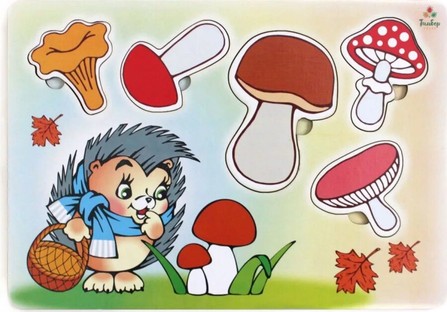 Игра собери грибы. Пазл на тему грибы. Грибы для малышей. Грибы задания для дошкольников. Пазлы грибы для детей.