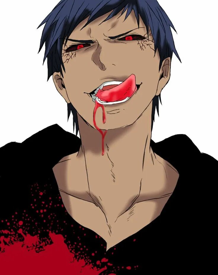Aomine daiki osu