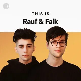 Rauf faik было бы