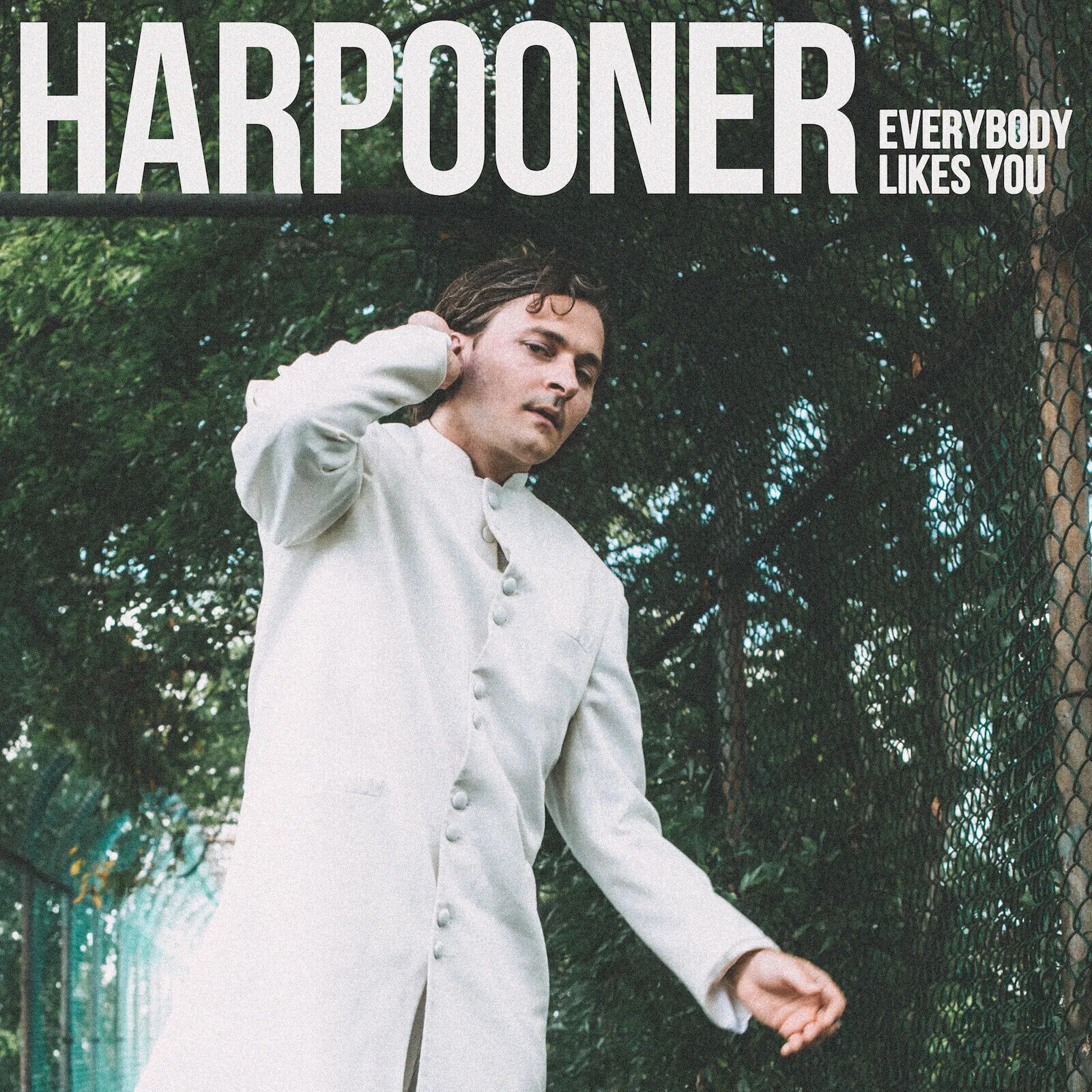 Harpooner. Everybody likes you. Лемон демон Everybody likes you. Everybody likes youпесня обложка. She likes everyone