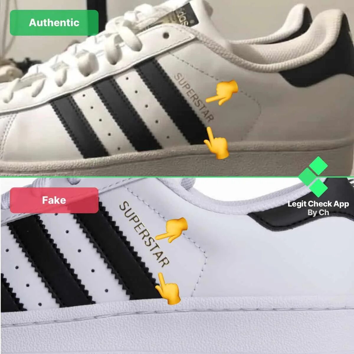 Как отличить adidas. Адидас суперстар паль и оригинал. Adidas Superstar оригинал и реплика. Кроссовки адидас суперстар.