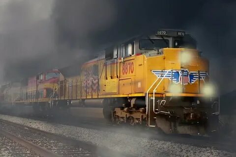 Can train