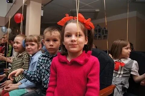 Областной детский дом