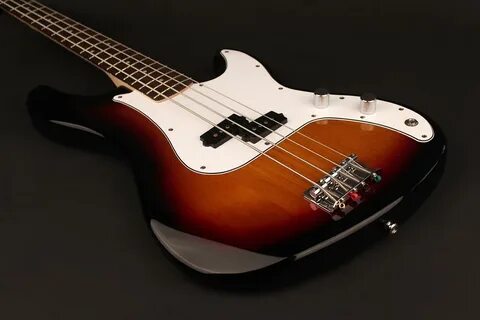 Styling bass