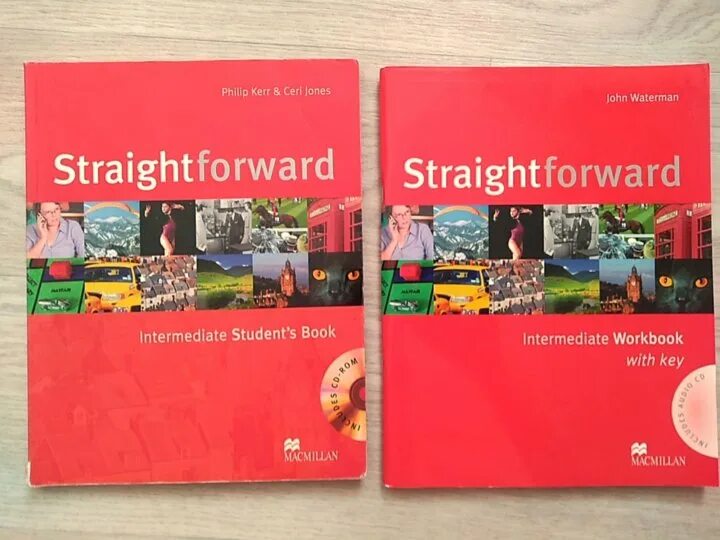 Students book intermediate answers. Straightforward учебник. Учебник straightforward Intermediate. Учебник по английскому straightforward pre Intermediate. Ответы straightforward Intermediate student's book.