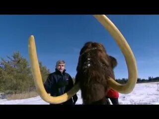 Bbc чудовища