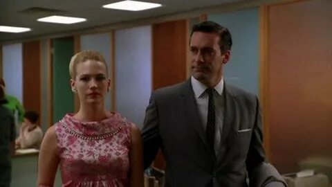 Mad men перевод