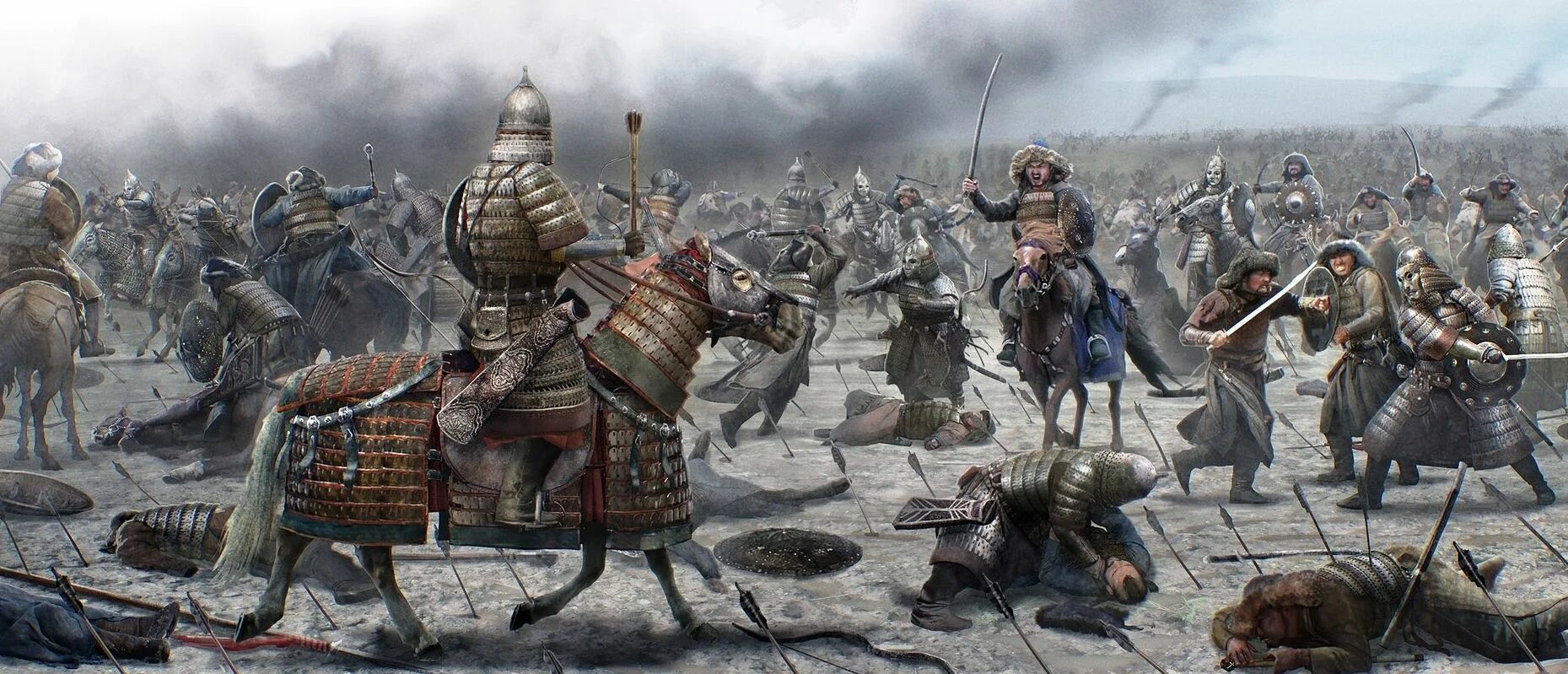 Вторжение в среднюю азию. Битва крестоносцев при хаттине 1187. Вторжение в среднюю азию. Вторжение в среднюю азию. Завование средней азия монголом.