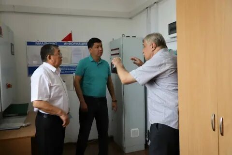 Бишкексууканал