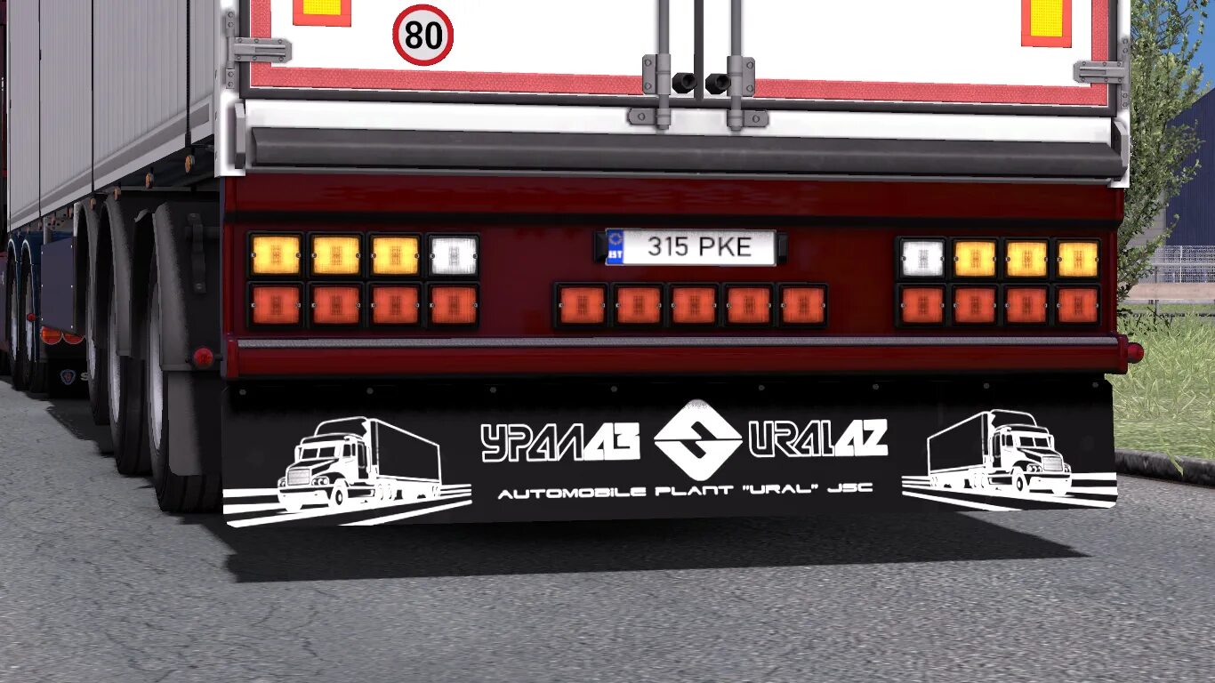 Animated trailers. Trailer mudflaps ets2. trailer mudflaps для 1.39. scania mudflaps. мод mudflaps for trailers 1 36.