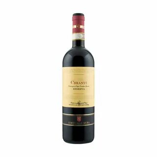 Chianti docg