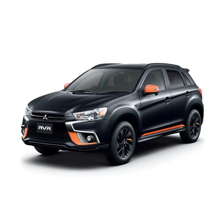 Мицубиси RVR 2019. Mitsubishi RVR 2018. Митсубиси РВР 2017г. Mitsubishi RVR 2020г. Mitsubishi описание