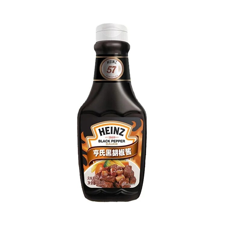 Почему соус называется. Соус блэк пеппер. heinz соус черный перец. хайнц соус с перцем. соус из черного перца кнор.
