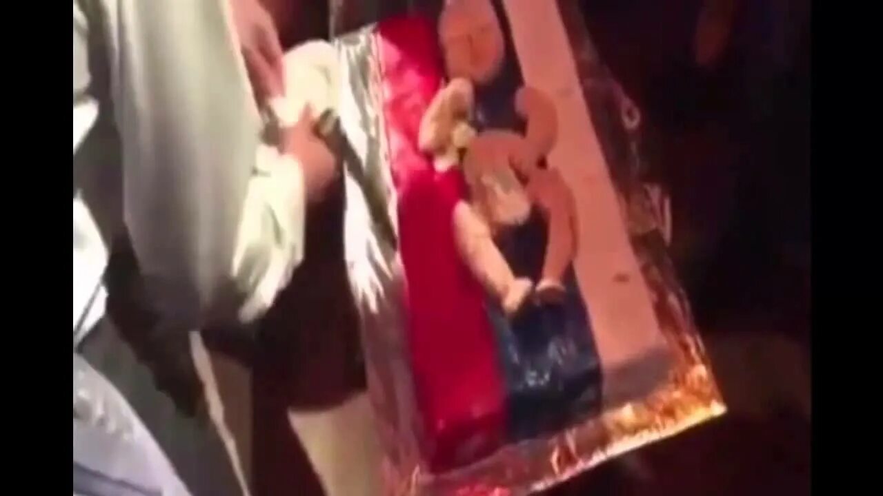 Русский съем видео