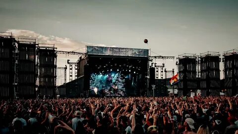 Best concert