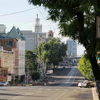 Улицы ростова на с