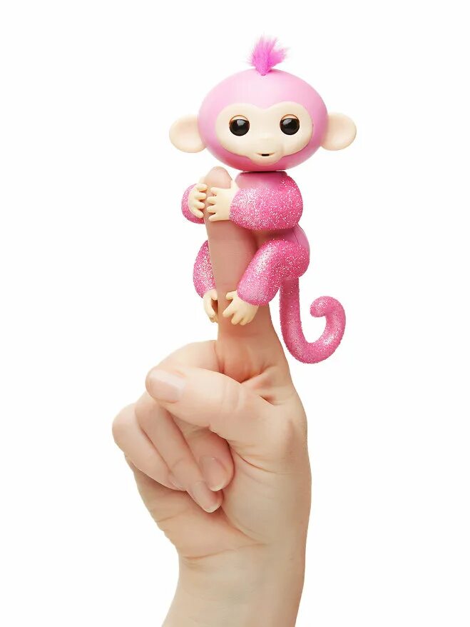 Розовая обезьяна. Обезьянка Fingerlings. Интерактивная обезьяна Fingerlings. Fingerlings дракон Сэнди. Fingerlings, 3704a интерактивная обезьянка Миа (фиолетовая), 12см.