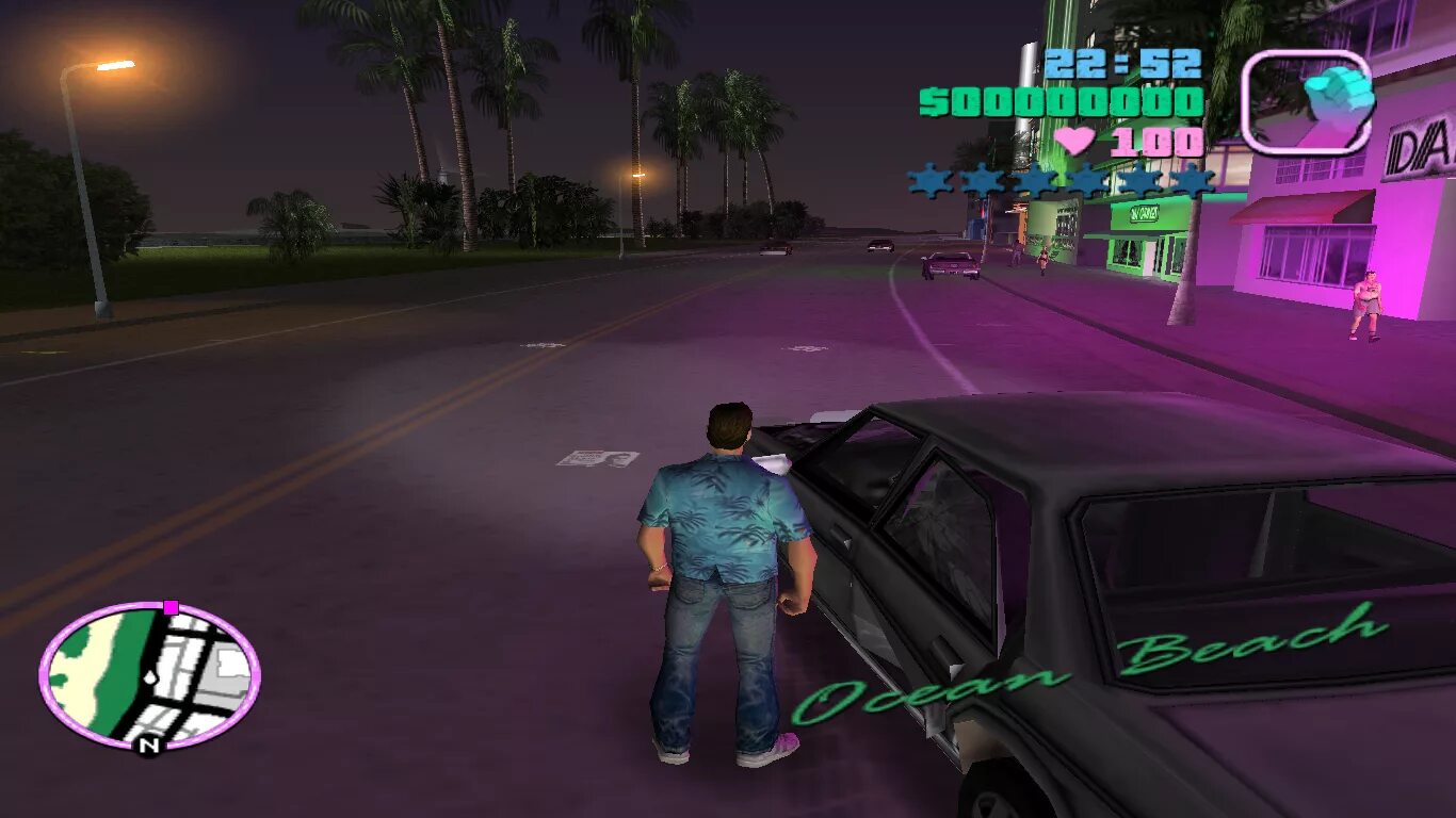 Grand Theft auto vice City 2022. Рокстар Вайс Сити. ГТА Вайс Сити 2022. GTA vice City 2001.