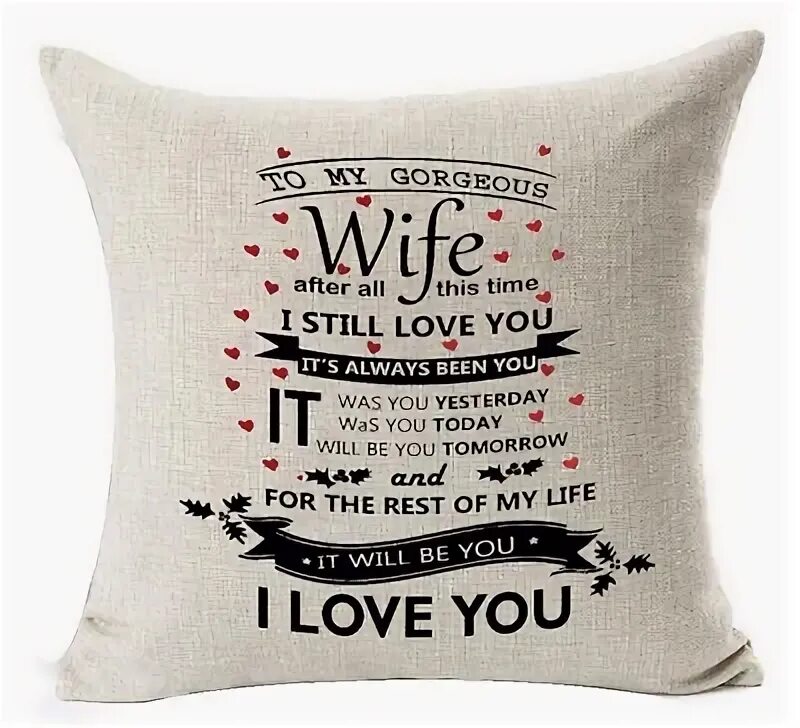 Throw my love