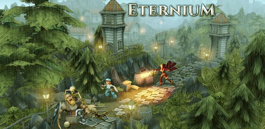 Eternium игра. Eternium игра на андроид. Этерниум на ПК. Eternium на ПК. Eternum game