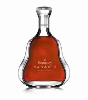 Hennessy cognac
