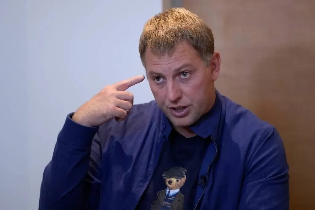 Где сейчас живет осечкин. Где сейчас живет осечкин