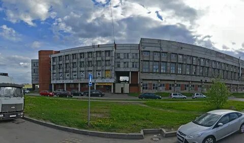 Домостроительная улица санкт петербург