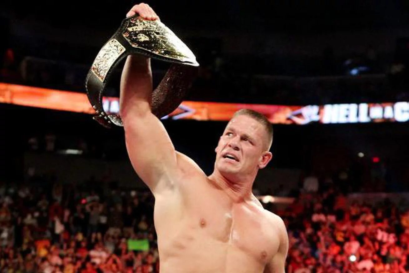 Джон сина на оскаре 2024. Джон сина 2013. John cena World Heavyweight Champion. John cena 2014. John cena title 2013.