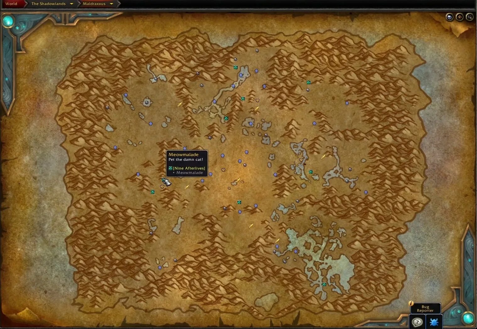 Handynotes 10.1. World of warcraft shadowlands карта. аддон для стола заданий shadowlands. handynotes. rarescanner wow.