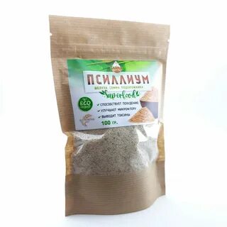 Семена подорожника для женщин