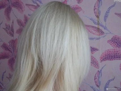 Платиновый блонд отзывы