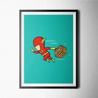 Job prints